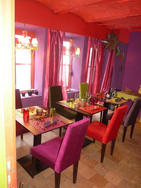 Apartamento Des Gouts Et Des Couleurs Verviers Exterior foto