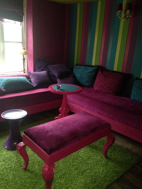 Apartamento Des Gouts Et Des Couleurs Verviers Exterior foto