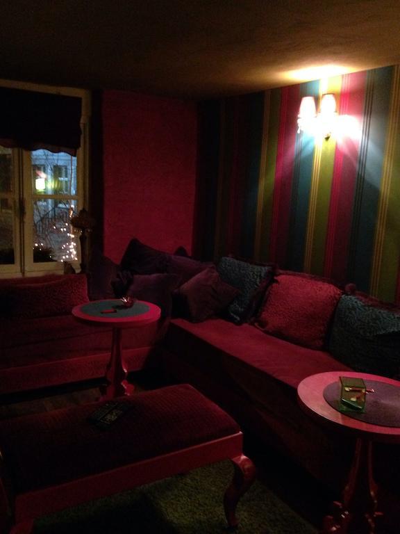 Apartamento Des Gouts Et Des Couleurs Verviers Exterior foto