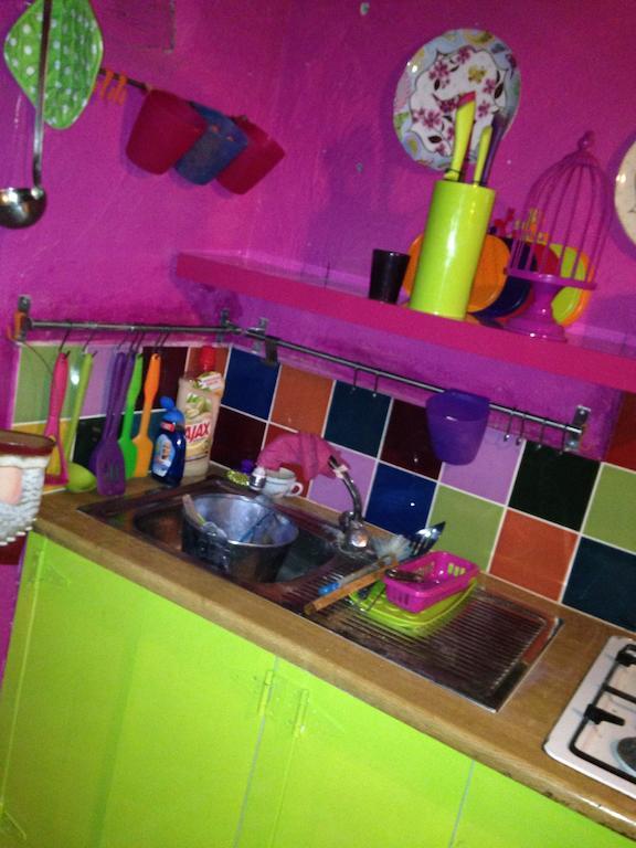 Apartamento Des Gouts Et Des Couleurs Verviers Exterior foto