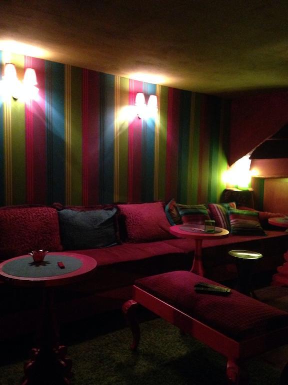 Apartamento Des Gouts Et Des Couleurs Verviers Exterior foto